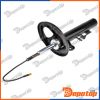 Amortisseur de suspension avant gauche pour PORSCHE | A-PS-011, 99734304710